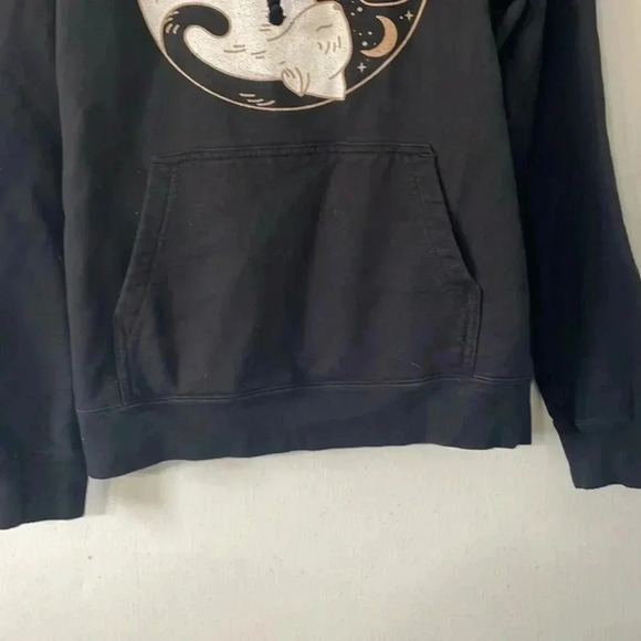 Port and Company hoodie cats - Picture 2 of 8